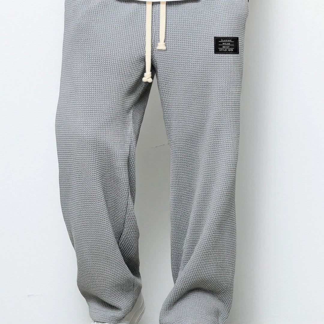 Sam | Pantaloni Relax Definitivi