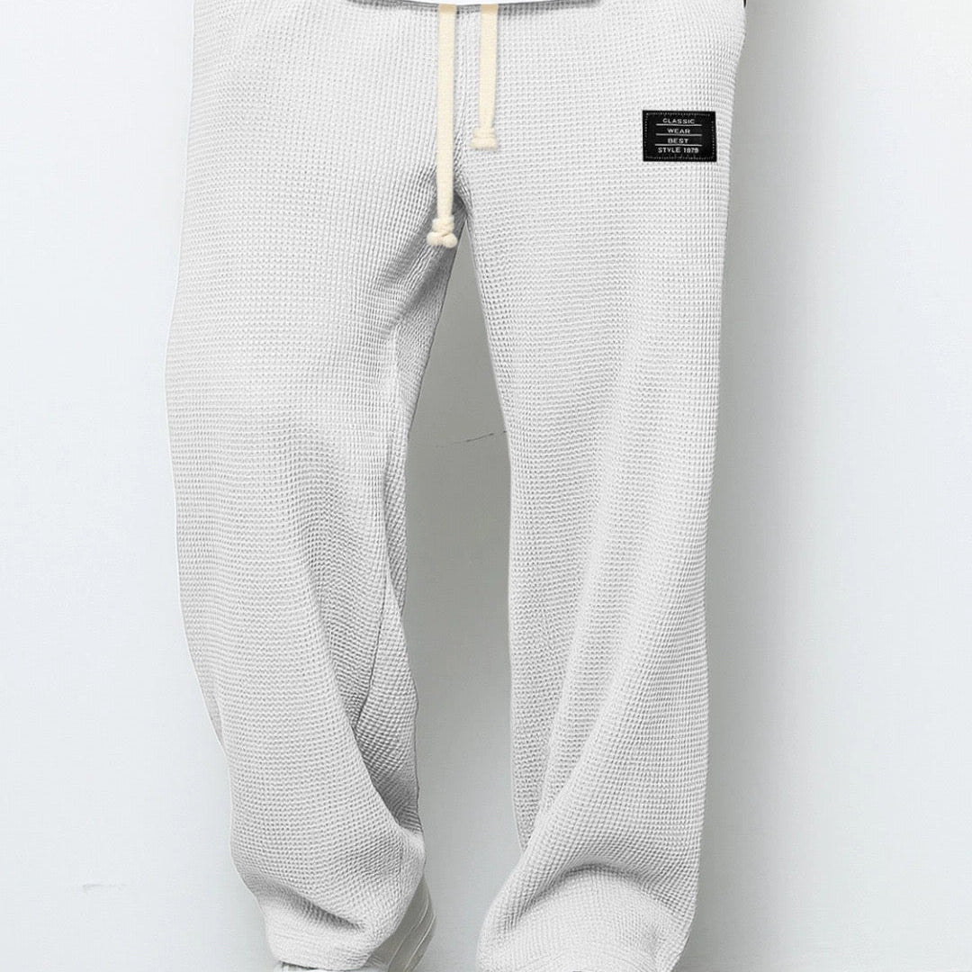 Sam | Pantaloni Relax Definitivi