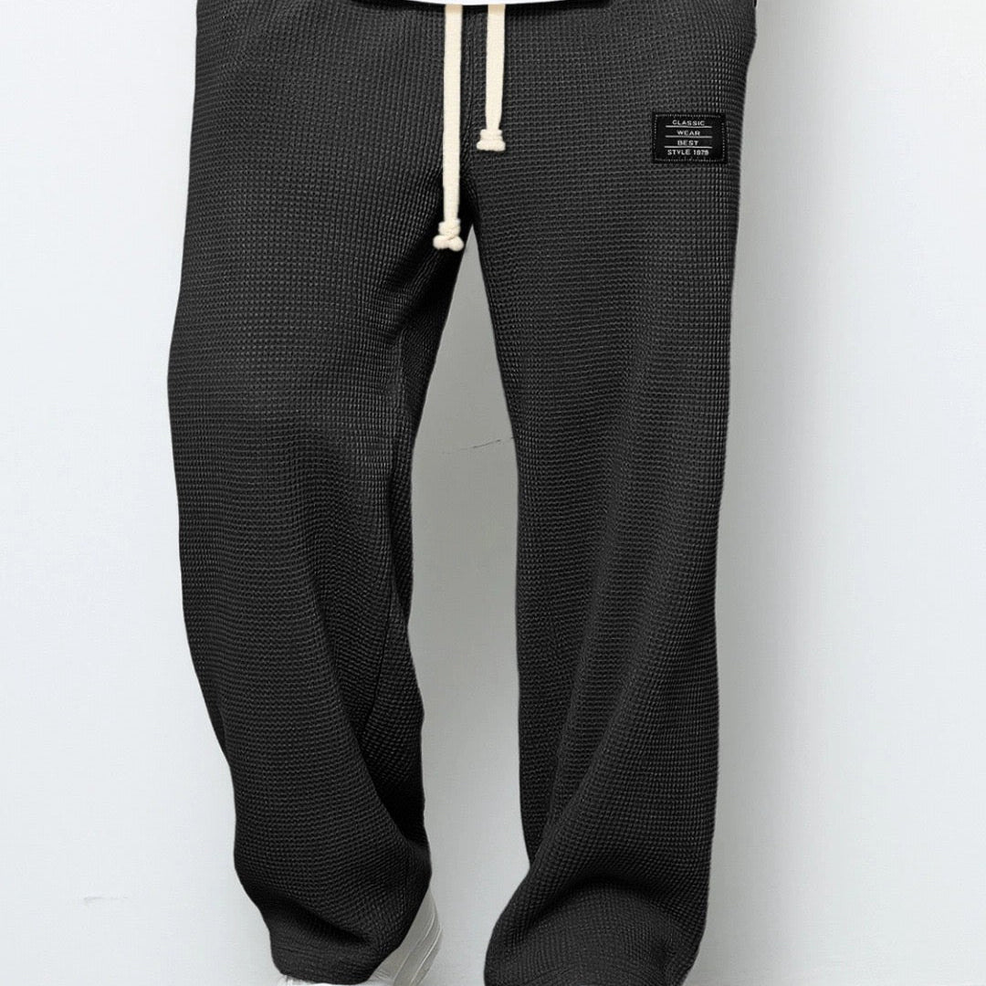 Sam | Pantaloni Relax Definitivi