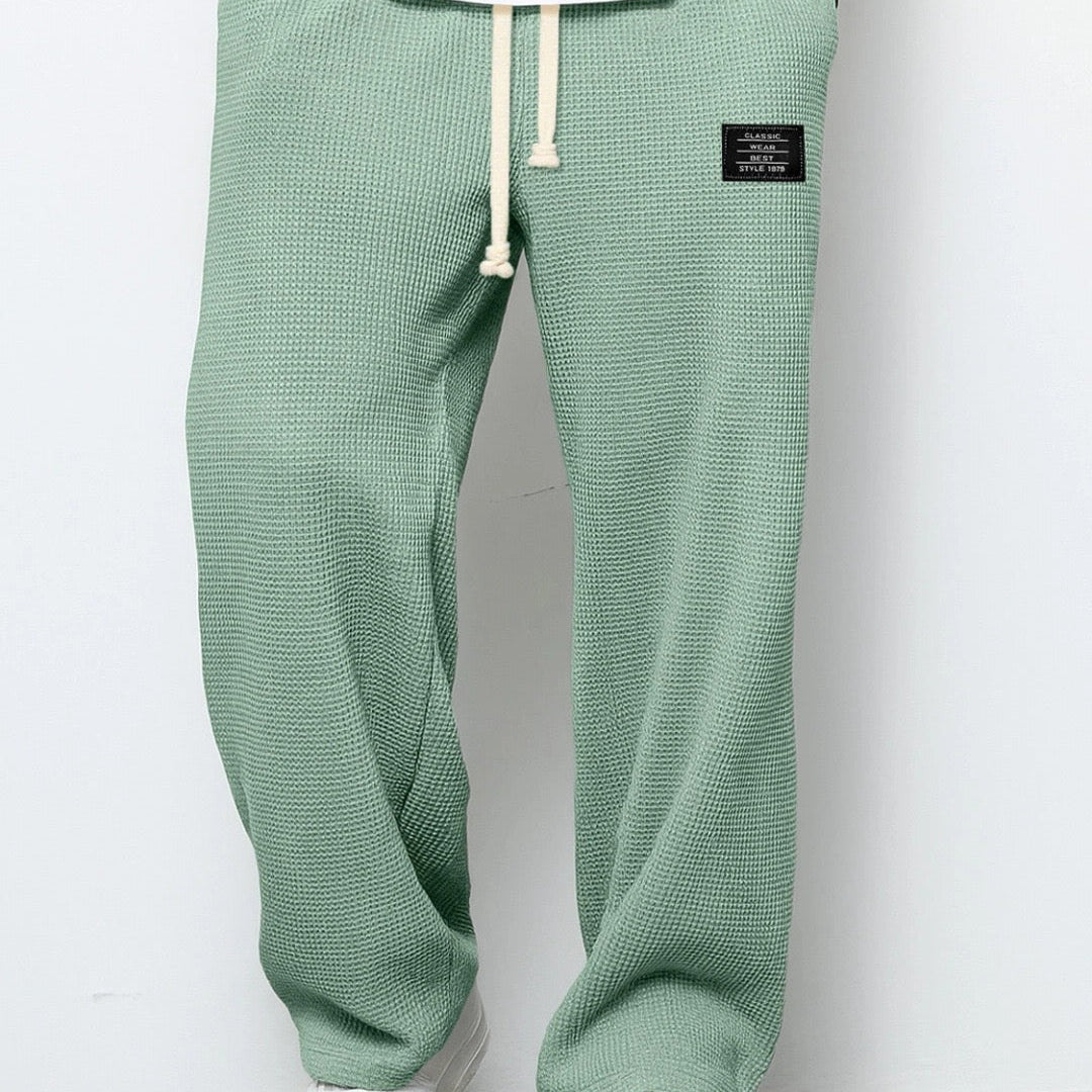 Sam | Pantaloni Relax Definitivi