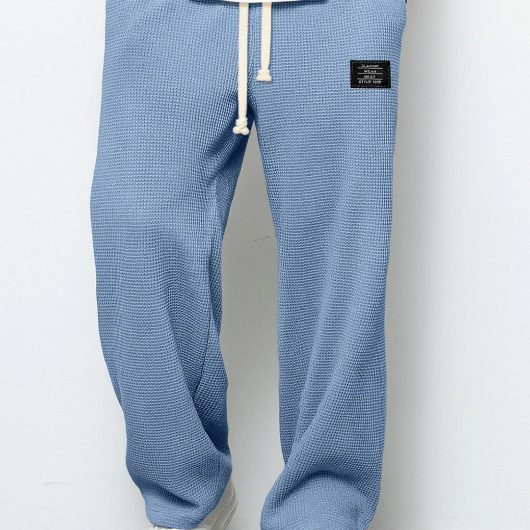 Sam | Pantaloni Relax Definitivi