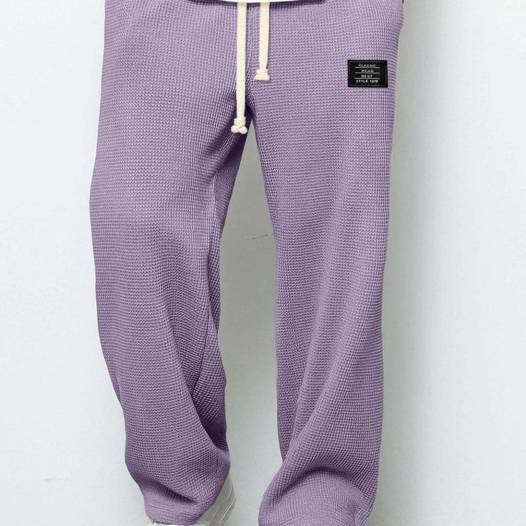 Sam | Pantaloni Relax Definitivi